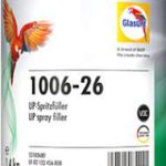 GLASURIT UP- Šķidrā špaktele 1.4kg