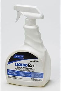 NORTON tīrīšanas/detalizatora aerosols 0,946 litri