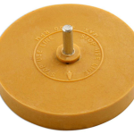 SUNNY PADS uzlīmju noņemšanas disks, biezums 20mm