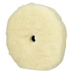 3M QC Divpusējā vilnas pulēšanas ripa D216mm