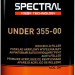 SPECTRAL UNDER 355-00 P5  4:1 melna 2,8L