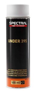SPECTRAL 395 P2 Epoksīda grunts aerosolā 500ml/gaiši pelēka