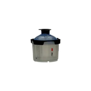 3M PPS 2.0 MINI Glāzes+vāki 200ml/ 125micr/ 50gb