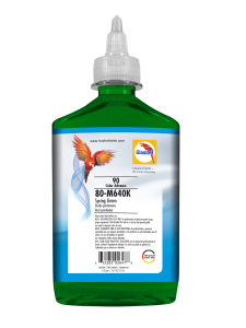 GLASURIT Zaļa krāsa (0,5L)