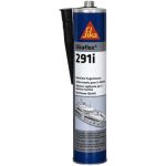 SIKAFLEX-291i PU mastika melna 300ml