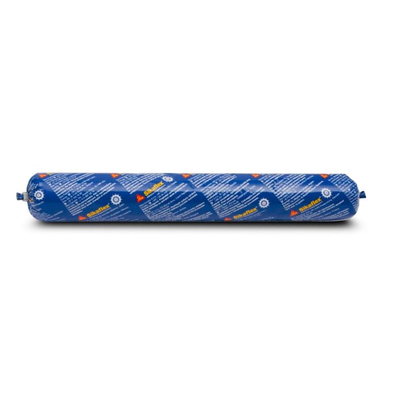 SIKAFLEX-292i PU mastika balta 600ml