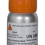 SIKA Aktivator logu līmes aktivators 30ml