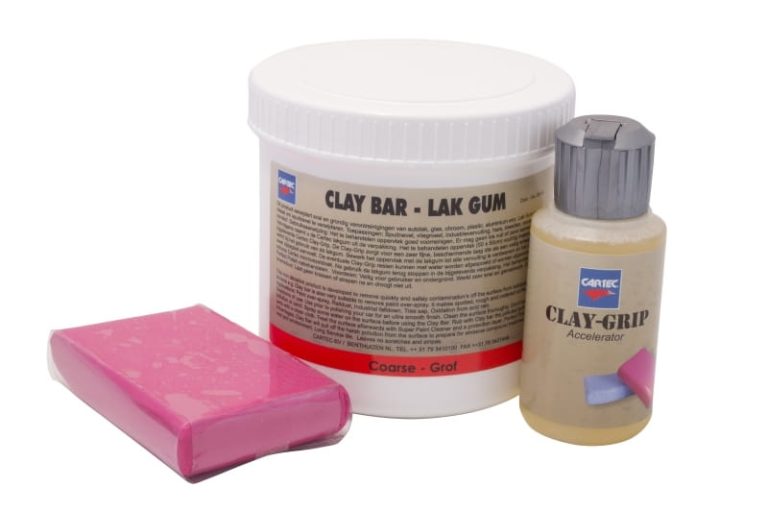 CARTEC Universāls līdzeklis (Sarkans) 200g
