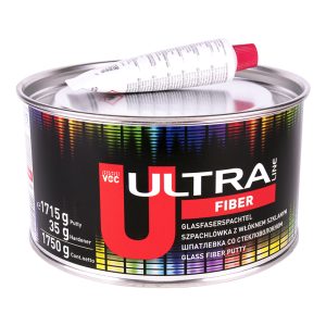 NOVOL ULTRA FIBER špaktele 1.75kg