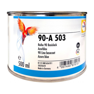 GLASURIT Zila krāsa (0,5L)