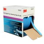 3M SEMFT+ Porolona lente 21mmx7mx7