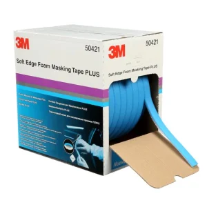 3M SEMFT+ Porolona lente 21mmx7mx7