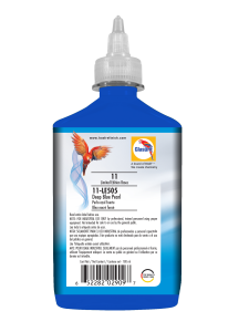 GLASURIT Zila hameleona krāsa 125ml