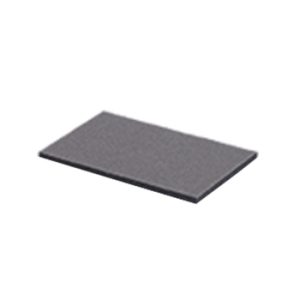 KOVAX ASSILEX STICK-ON starplika mīksta 130 x 83mm
