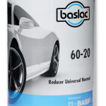BASLAC Šķīdinātājs, normāls 1L