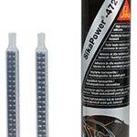 SIKAPOWER-4720 līme 195ml