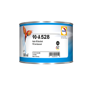 GLASURIT Zila krāsa (0,5L)
