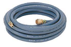 SATA gaisa vads 9mm x 10m