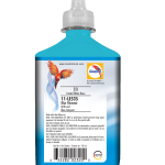 GLASURIT Zila hameleona krāsa 125ml