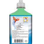 GLASURIT Zili-zaļa hameleona krāsa 125ml