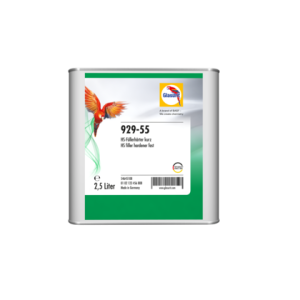 GLASURIT HS Grunts cietinātājs, ātrs 2.5L