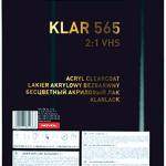 SPECTRAL VHS 565 2:1 laka 5L
