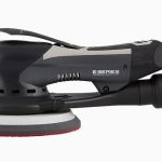 INDASA Elektriskā slīpmašīna Ø150mm (eksc. 5mm)