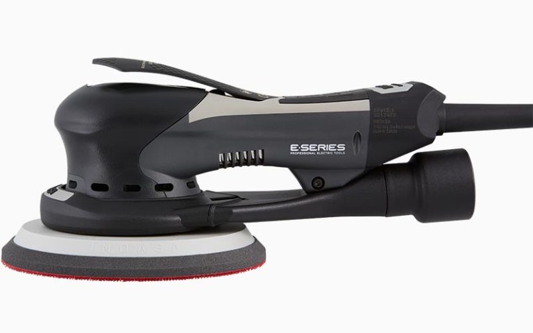 INDASA Elektriskā slīpmašīna Ø150mm (eksc. 5mm)