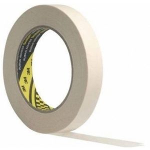3M 2328 Krāsotāju līmlente 18mm x 50m