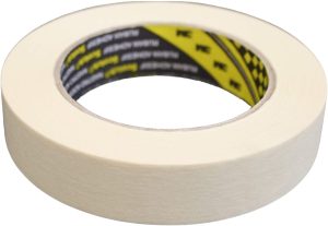 3M 2328 Krāsotāju līmlente 24mm x 50m