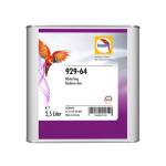 GLASURIT VOC Cietinātājs lēns 2.5L