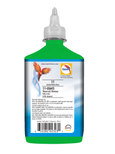 GLASURIT Zaļa hameleona krāsa 125ml