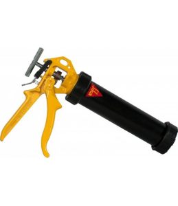 SikaPistol Powerflow Combi 300/400ml šuvju pistole