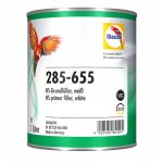 GLASURIT HS Grunts, balta 3L