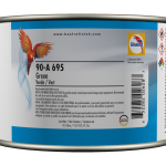 GLASURIT Zaļa krāsa (0,5L)