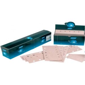 NorGrip A275 loksnes 70x420mm 14c. P120 (100gb)