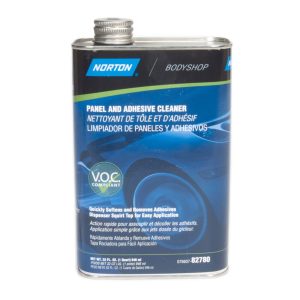 NORTON nobeiguma pulieris,paneļu tīrītājs  950ml