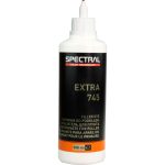 SPECTRAL EXTRA  745 grunts tonētājs / melns 0.5L