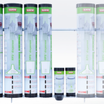 SATA RPS papildus dispensers