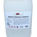 Bremžu tīrīšanas līdzeklis 20L