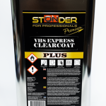 STONDER VHS Express laka 5L