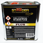 STONDER VHS Express lakas cietinātājs 2.5L