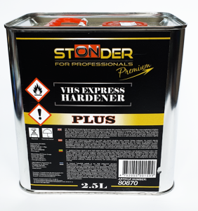 STONDER VHS Express lakas cietinātājs 2.5L