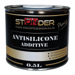 Antisilikona piedeva 0.5L