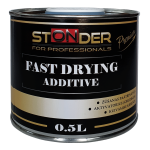 Žūšanas paātrinātājs — accelerators 0.5L