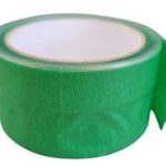 STONDER logu maskēšanas līmlente 50 x 10mm 100°C Zaļa