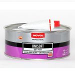 NOVOL Unisoft špaktele 1kg