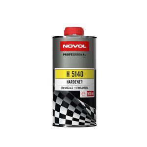 NOVAKRYL H5140 cietinātājs 540 lakai 0.5L