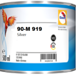 GLASURIT Sudraba krāsa (0,5L)