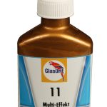 GLASURIT Zelta-alumīnija krāsa 125ml